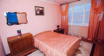 21 рубль за сутки и один душ на этаж. Сколько стоит пожить в гостиницах Гродненской области