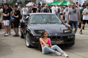 “Дайте мне хоть 20 000 евро – их все равно будет мало”. В Гродно прошел автомобильный фестиваль “Лакацыя” “Дайте мне хоть 20 000 евро – их все равно будет мало”. В Гродно прошел автомобильный фестиваль “Лакацыя”