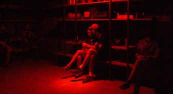 Бар PODVAL открылся в новом месте: где его сейчас искать