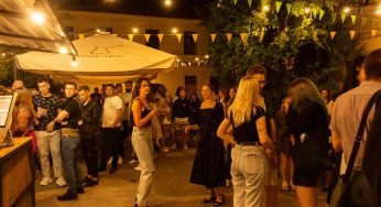 Где тусить в Гродно этим летом: гайд по гродненским дворикам