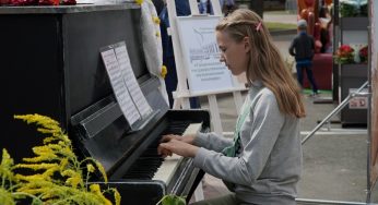 100 байкеров и парад моделей. Что готовят в Гродно на День города — 2023: программа (обновлено)