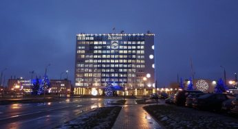 На «Гродно Азот» опять планируется строительство. Предусмотрят аварии и ЧП