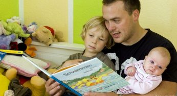 Многодетных мужчин будут считать тунеядцами. Что изменилось?
