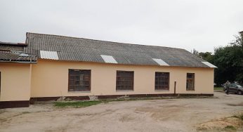 Недалеко от “Mcdonald’s” на Горновых может появиться торговый центр либо офисы