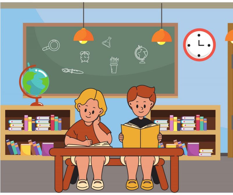 «Учитесь искать хорошее во всём». Как не сойти с ума, когда дети идут в школу адаптация к школе