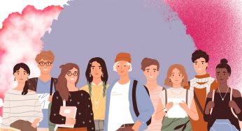 «Ресурсная аптечка» для первокурсников. Как адаптироваться к новой жизни, если повезло поступить в универ