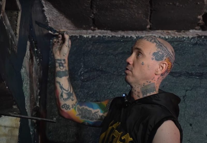 Политзаключенный музыкант Игорь Банцер вышел из варшавской психбольницы с диагнозом (обновлено) игорь банцер