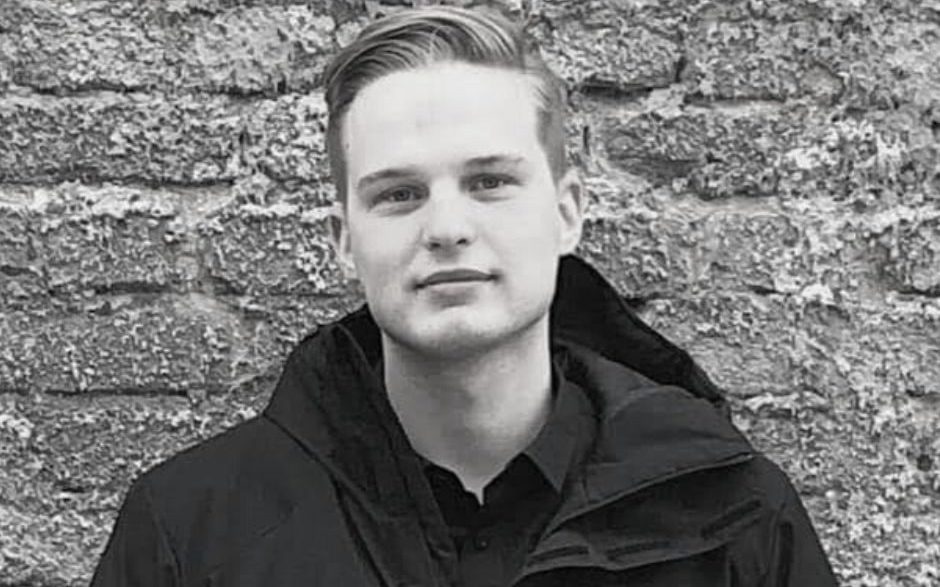 Михаил Шавельский