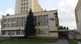 В Гродно задержали директора клуба «Колизей»