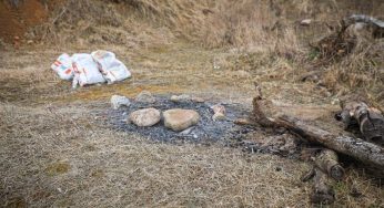 В Гродно начали строить ещё одно пожарное депо — для жителей Грандич