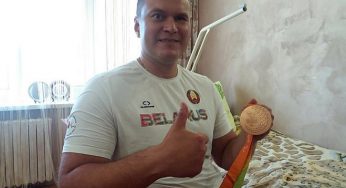 В Гродно умер олимпийский чемпион