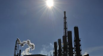«Гродно Азот» планирует новое производство. Что там будут выпускать
