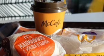 Из McDonald’s в Беларуси исчезнут завтраки: виноваты проблемы с поставками (обновлено)