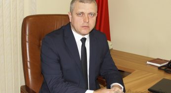 В Гродно — новый зампредседателя горисполкома. Им стал бывший глава городского ЖКХ