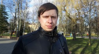 Гродненский историк, написавший книгу о Калиновском, покинул Беларусь