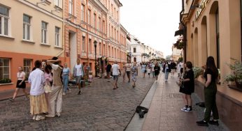 Что такое хорошие общественные пространства? Обсуждаем в подкасте «Утульны горад»