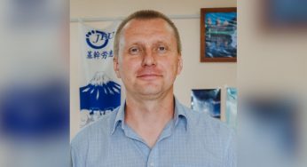 Руководителю независимого профсоюза «Гродно Азот» запросили 5 лет лишения свободы. Он уволен с предприятия