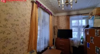Жить в центре и не иметь соседей — посмотрите, какой дом продается в Гродно