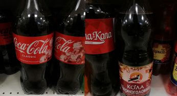 Чем отличается “Кола Черноголовка” от обычной Coca-Cola? Гродненка провела эксперимент