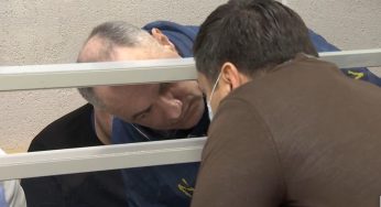 Новые судьи, более злые силовики и задержание. Как прошла неделя в Гродно и области