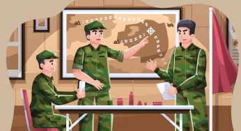 В Слониме мужчину судят за насилие в армии. Вероятно — дедовщина