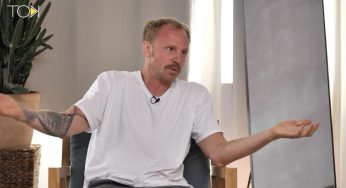 Откровенное интервью Саши Авдевича — об аварии, отношениях, конкуренции с мэром Лиды и отъезде из Беларуси