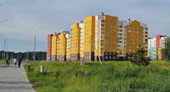 Цены на квартиры в Гродно выросли в 2022-м на 8%. Чтобы цены снизились должна «начаться война»