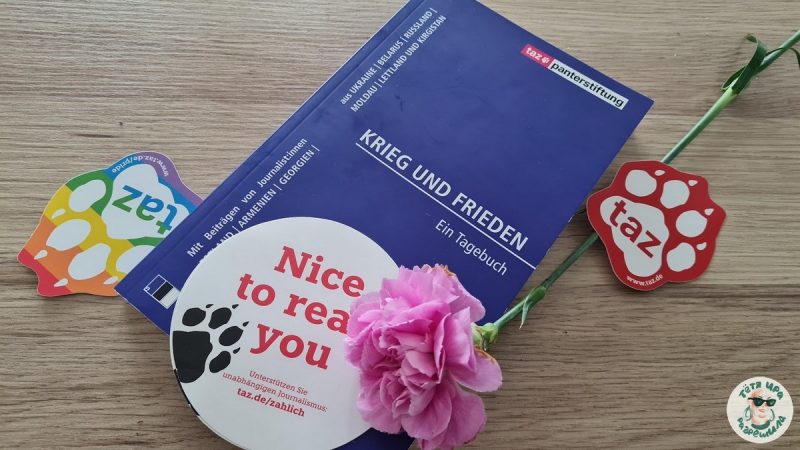 В Германии издали “Войну и мир”. Толстой ни при чём книга Война и мир