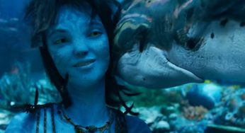 Гродненцы выкупили почти все билеты на премьеру “Аватар: Путь воды” в “mooon”. В государственных кинотеатрах полно мест