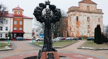 В Большой Берестовице общежитие реконструируют под гостиницу