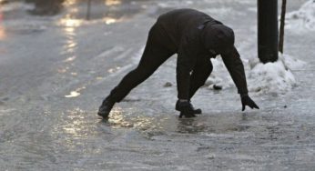 «Пик по количеству ДТП пройден». Сколько аварий произошло в Гродно утром 20 декабря