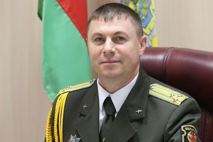 Андрей Лукьянович. Фото из открытых источников
