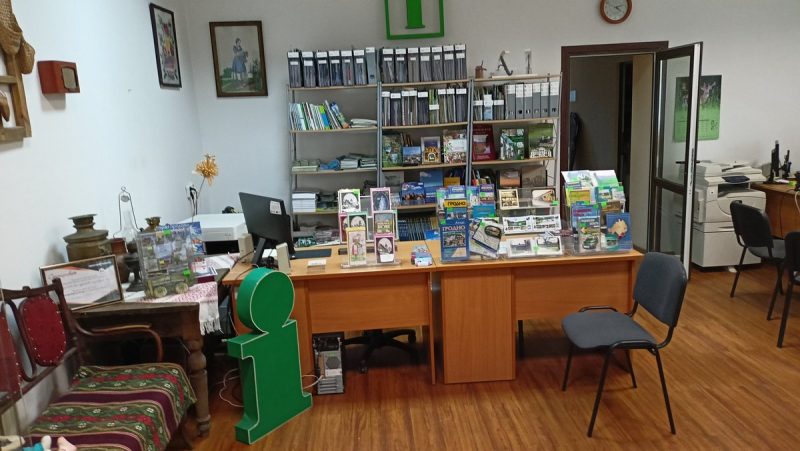 В Беларуси разобрались, как работать туристическим центрам и как создать новые туристические зоны туристический информационный центр гродно