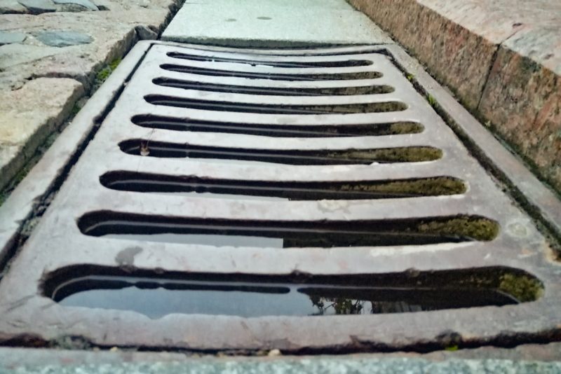 советская ливневка гродно