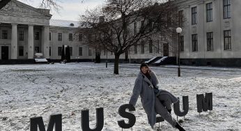 Вышивка, картины, вечеринки, лес. Посмотрели в Instagram, как отдыхают гродненцы