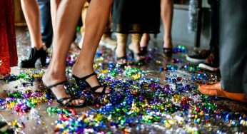 Шампанское за 8 руб., корпоратив — от 50 руб. В МАРТ рассказали о ценах на новогодние продукты и мероприятия