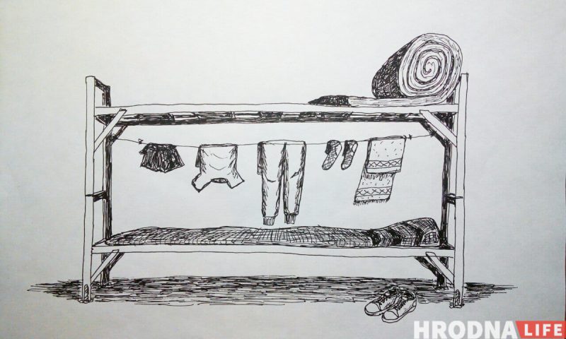 Новые ограничения для гродненских политзаключенных: у некоторых начали засчитывать посылки в общий лимит передач