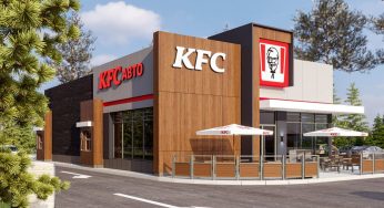 В Гродно построят еще один KFC. Его разместят как раз напротив конкурента