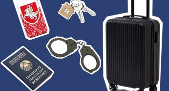 «Страх пробрался даже в секс». Как мы жили в Беларуси в 2022 году