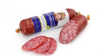 35 тонн макулатуры в месяц. Гродненский мясокомбинат будет перерабатывать вторичное сырье