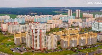 Чиновники не услышали гродненцев: «Вишневец-4» будут уплотнять. Вот почему жители против