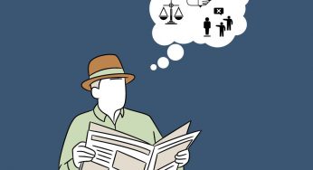 Открывает бизнес, сталкивается с дискриминацией, помогает беженцам: что можно узнать про белорусов в Польше из заголовков новостей?