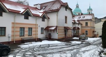 «Матеж школьну» в Гродно купили за $500 тысяч