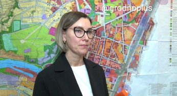 В Гродно якобы вернули должность главного архитектора. На самом деле нет