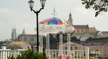 В Гродно выбирают слоган для одного из районов. Предложения вам понравятся