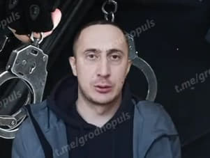 Андрей Алиев. Скриншот Hrodna.life 