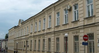Гродненскому КГБ не хватает помещений для следственных действий: планируют расширить здание