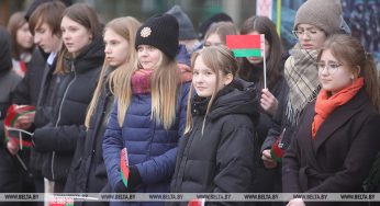 Полковника осудили, журналиста лишили передач, гродненца судят за агентурную деятельность. Как прошла неделя в Гродно и области