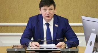 Марзалюк или Бондарева? Сторонники власти выясняют, кто «псевдопатриот», а кто настоящий