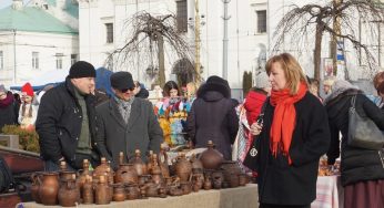 “Ни одной заявки из-за рубежа”. На Казюки в Гродно соберутся только белорусские ремесленники